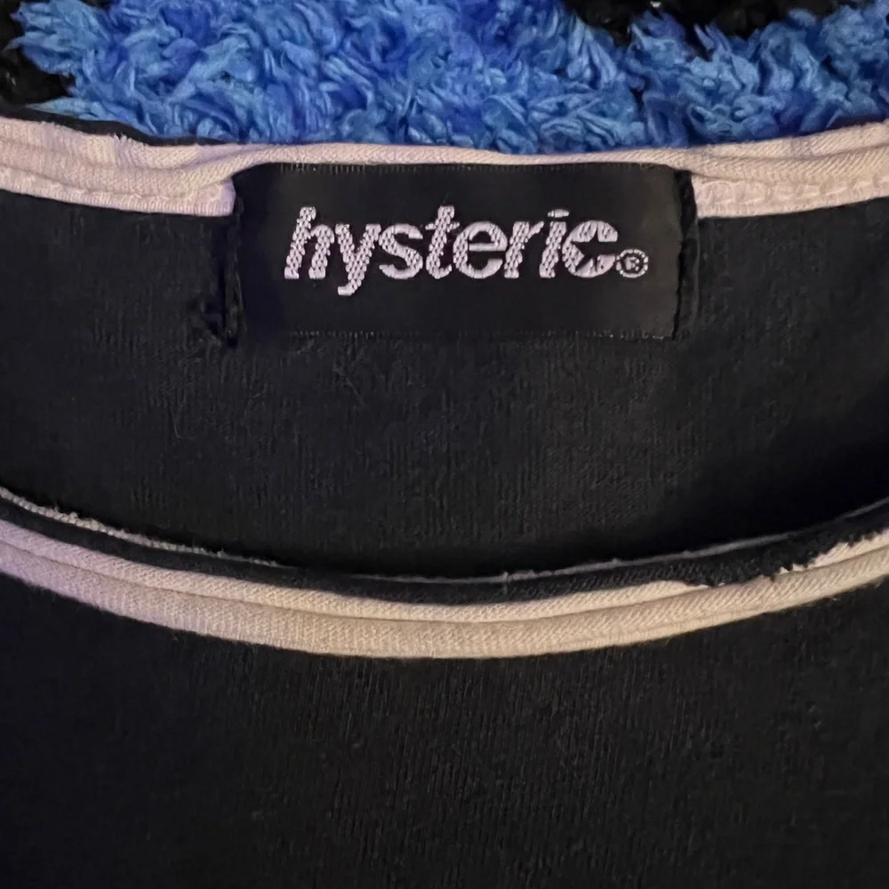 Hysteric Glamour Graphic Longsleeve - Picture 3 of 3